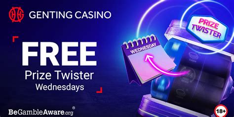 genting casino login|Our Promotions .